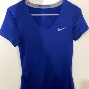 Nike Pro Shirt